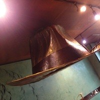 みかわ 是山居 - ハットの換気扇
