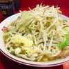 ラーメン二郎  札幌店