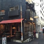 神田 豚バルBYO - 店頭