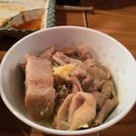 山羊料理さかえ - 山羊です