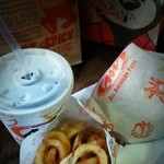 A＆W - セットです。
