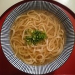 塩セレブ 太麺バージョン