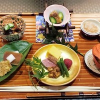 北新地 湯木 本店 - '15/08 