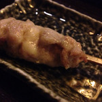 Torijin - 鶏精チーズ