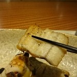 こふく - 鰻。リフト(^-^)/