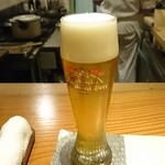 こふく - 地ビール♪