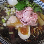 中華そば よしかわ - 