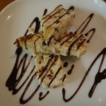 ミ・カーサ - カッサータ430円