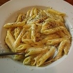 ミ・カーサ - ゴルゴンゾーラのペンネ1,130円