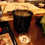 北新地 弧柳 - 鍋島