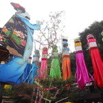 いろり山賊 - (第2回）ふきながし