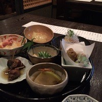 馳走菴 ひじり - 