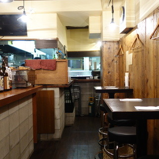 魚場 “SAKA-BAR” uoino_2