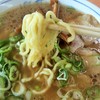オーモリラーメン 新井店