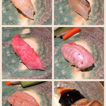 Sushidokoro Miya - 