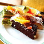 スカイラウンジ エアシップ - 