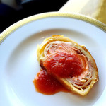 スカイラウンジ エアシップ - 