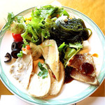 スカイラウンジ エアシップ - 