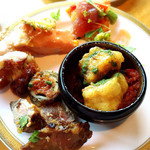 スカイラウンジ エアシップ - 