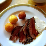 スカイラウンジ エアシップ - 