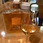 なかむら屋 - ベルタトレ・ソーリ・トレ　ビンテージグラッパ￥１５００☆♪