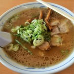 オーモリラーメン - 