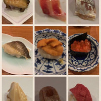 鮨 志の助 - 