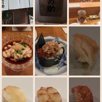 鮨 志の助 - 