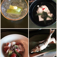 日本料理 「さくら」   ヒルトン東京お台場 - 