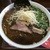 なんつッ亭 - 料理写真:ラーメン