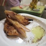 トリワイン ＰＩＫＯＳＨＨＨＵ - 鶏ジャーキー