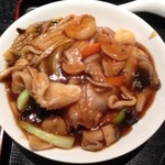 中国家庭料理 福源 - 中華飯