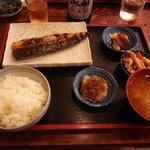 お食事処みのり - 