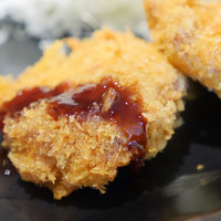 鹿児島華蓮 銀座店 - 鹿児島黒豚ヒレカツ