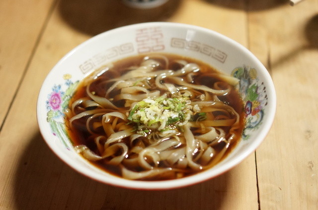 信濃屋 しなのや 多治見 うどん 食べログ