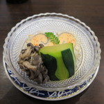 零 - 鱧のなると巻き