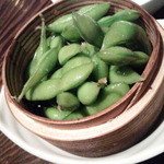 井荻バル HALE BALE - 北海道の枝豆