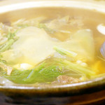 季節料理　光哉 - 