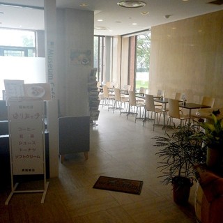 ミュージアムカフェ_2