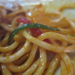 ビストロボルドー - ナポリタン