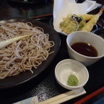 十割そば 天宏 - 