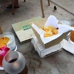 House Without a Key - 