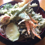 麺處　一品香 - 