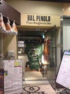 BAL PINOLO - 