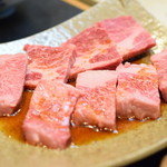 柔焼肉店 - 