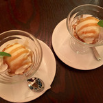 レッドロブスター - 本日のデザート