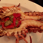 レッドロブスター - ライブロブスターのオーブン焼き