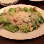 レッドロブスター - シーザーサラダ