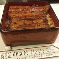 鰻割烹 伊豆栄 本店 - 法事後の会食