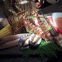あもん - 本日の食材